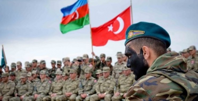 Karabag Azerbaycan Dir Sahipkiran Stratejik Arastirmalar Merkezi Sasam