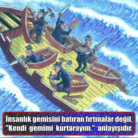 karikatur