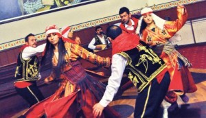 "ALEVİLERE İLİŞKİN BAZI YANLIŞ SİYASAL ALGI VE İDDİALAR" Okumak için tıklayınız.