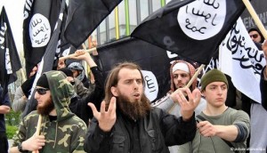 EL KAİDE'NİN İDEOLOJİSİ: CİHADİ SELEFİLİK