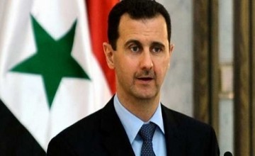 BEŞAR ESED VE BİR ARADA TUTMAYA ÇALIŞTIĞI SURİYE