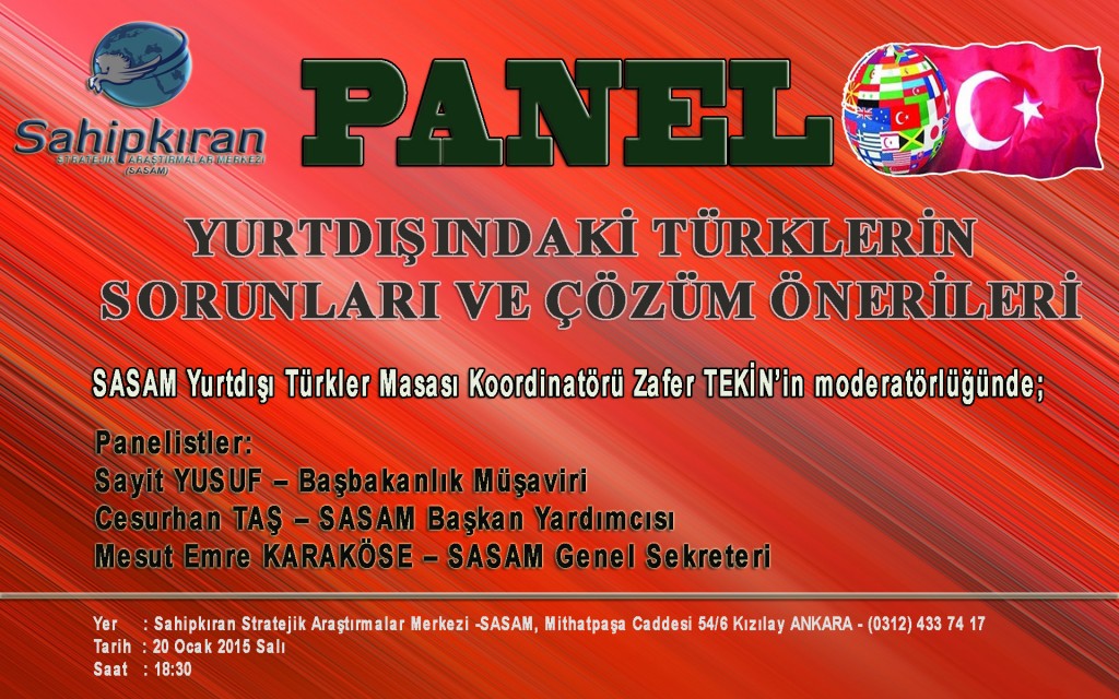 panel