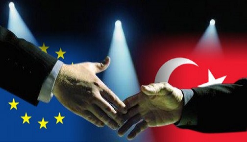 CAN TURKEY JOIN EUROPEAN UNION?