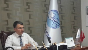 suleyman erdem sasam