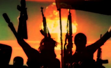 SURİYE İÇ SAVAŞI VE SUFYANİ