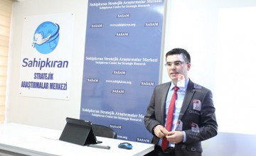 “SOSYAL MEDYANIN TOPLUM ÜZERİNDEKİ ETKİLERİ” KONULU SÖYLEŞİMİZ GERÇEKLEŞTİ