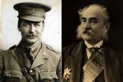 sykes-and-picot