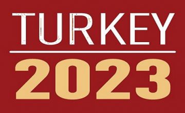 TURKEY’S PATH TO 2023 GOALS