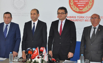 GÜVENLİK SAVAŞLARI: KKTC’DE NELER OLUYOR?