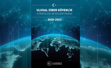 SİBER UZAY VE SİBER GÜVENLİK STRATEJİLERİ