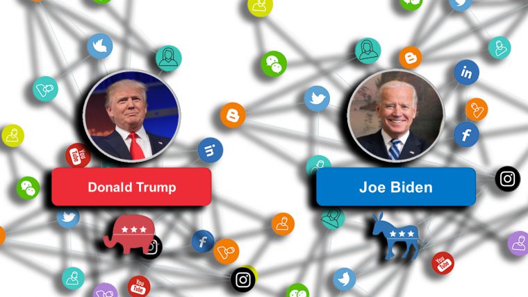 Amerikan Başkanlık Seçimleri, Toplumsal Karmaşa ve Sosyal Medyanın Politik Geleceği