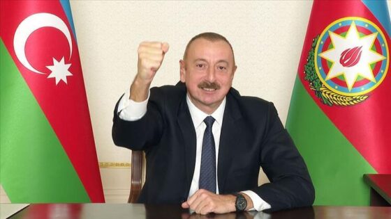 Azerbaycan Devlet Başkanı Aliyev’in Zengezur Meselesine Yönelik Açıklamaları Neyi Hedefliyor?