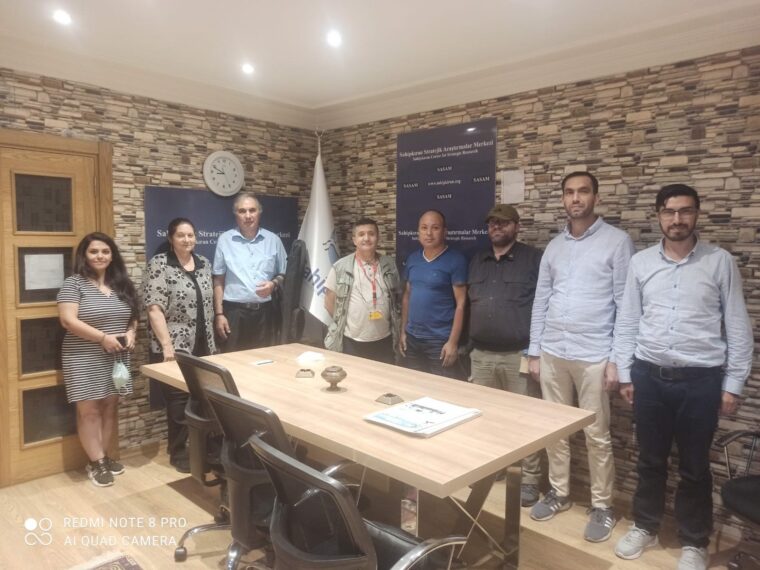 ZAFER HAFTASI ANMA VE KUTLAMA ETKİNLİĞİMİZ