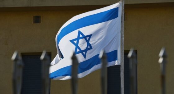 İsrail’in “Yeni Soğuk Savaş” Senaryosuna Karşı Tutumu