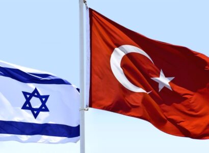 TÜRKİYE-İSRAİL İLİŞKİLERİNDE YENİ DÖNEM