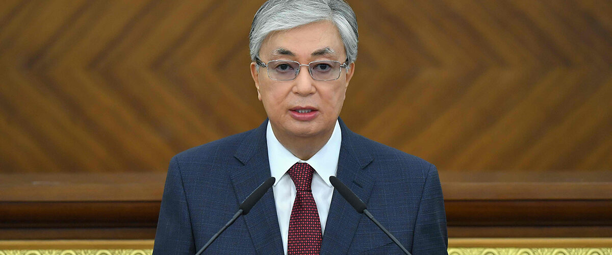 President Tokayev’s Address to Nation Opens New Political Milestone in Kazakhstan’s History