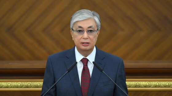 President Tokayev’s Address to Nation Opens New Political Milestone in Kazakhstan’s History