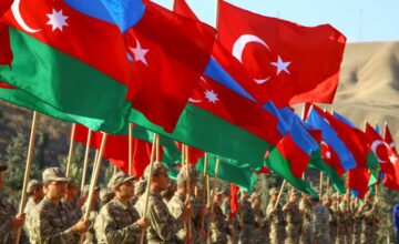 AZERBAYCAN – TÜRKİYE İLİŞKİLERİ VE 15 EYLÜL 1918 BAKÜ ZAFERİ
