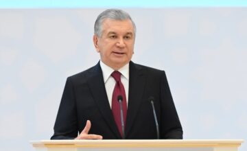 THE NEW UZBEKISTAN WILL BECOME AN EVEN MORE INVESTMENT-FRIENDLY COUNTRY