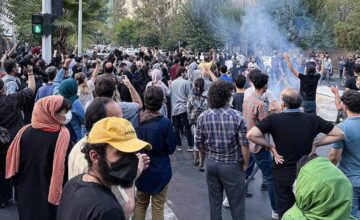 ARAP BAHARI VE İRAN’DAKİ PROTESTOLAR