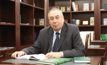 Новая Конституция Узбекистана – отражение демократических преобразований