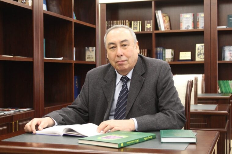 Новая Конституция Узбекистана – отражение демократических преобразований