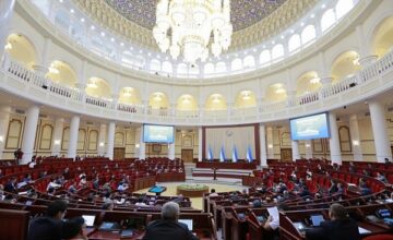 Узбекистан: Суть и Значение Конституционного Закона