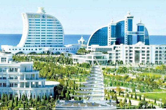 BM’NİN AVAZA FORUMU: DÜNYANIN DİKKATİ AVAZA’DA TOPLANACAK