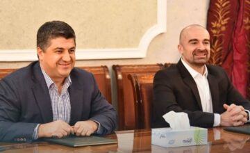 KYB YÖNETİMİNDEKİ SÜLEYMANİYE’DE GÜÇ MÜCADELESİ, ÇATIŞMAYA DÖNÜŞTÜ