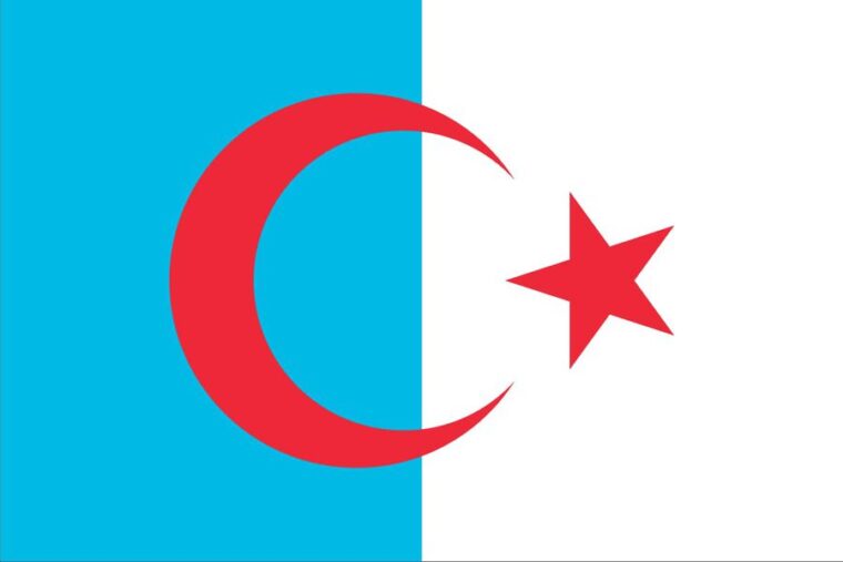 SURİYE TÜRKMENLERİ YERLEŞİM YERLERİ ADLARI VE NÜFUSLARI