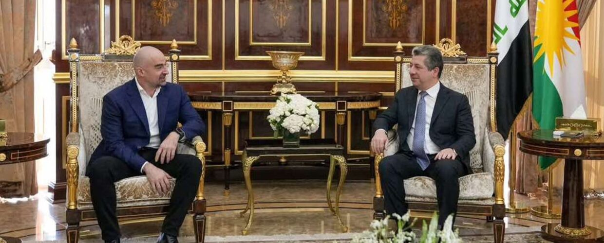 IRAK KÜRDİSTAN BÖLGESEL YÖNETİMİNDE BİTMEYEN KRİZ