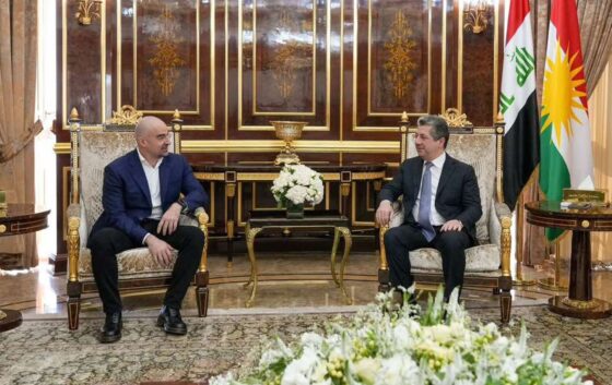 IRAK KÜRDİSTAN BÖLGESEL YÖNETİMİNDE BİTMEYEN KRİZ