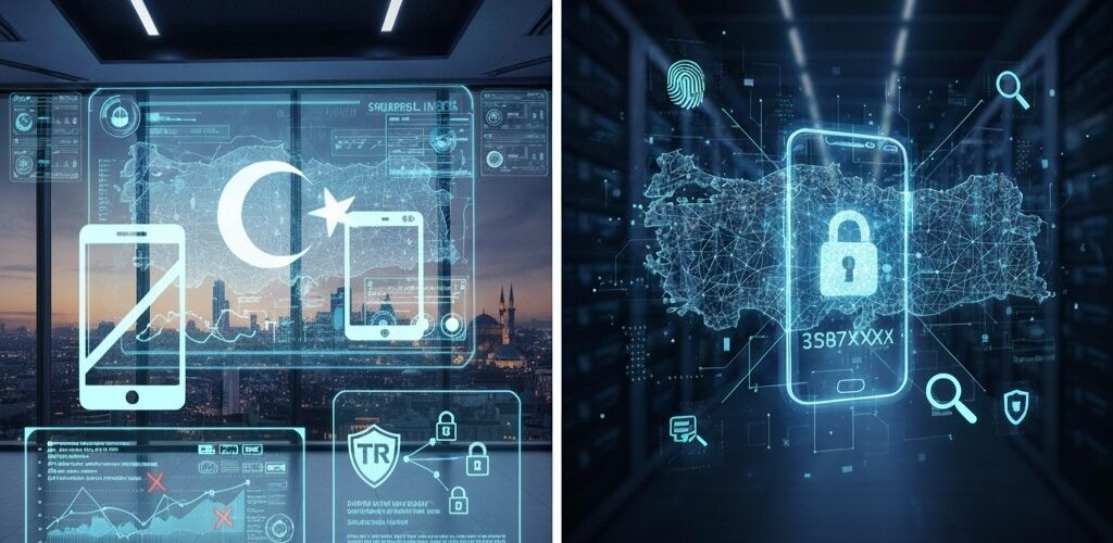 IMEI KLONLAMA İLE KAPSAMLI MÜCADELE: TÜRKİYE’DE KAÇAK MOBİL CİHAZLARIN ÖNLENMESİNE YÖNELİK KURUMSAL VE TEKNİK ALTYAPI ÇÖZÜM ÖNERİLERİ