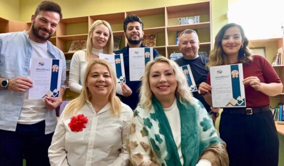 ERASMUS+ PROJEMİZ KAPSAMINDA POLONYA’YA KISA DÖNEM ÖĞRENİCİ HAREKETLİLİĞİ GERÇEKLEŞTİRİLDİ