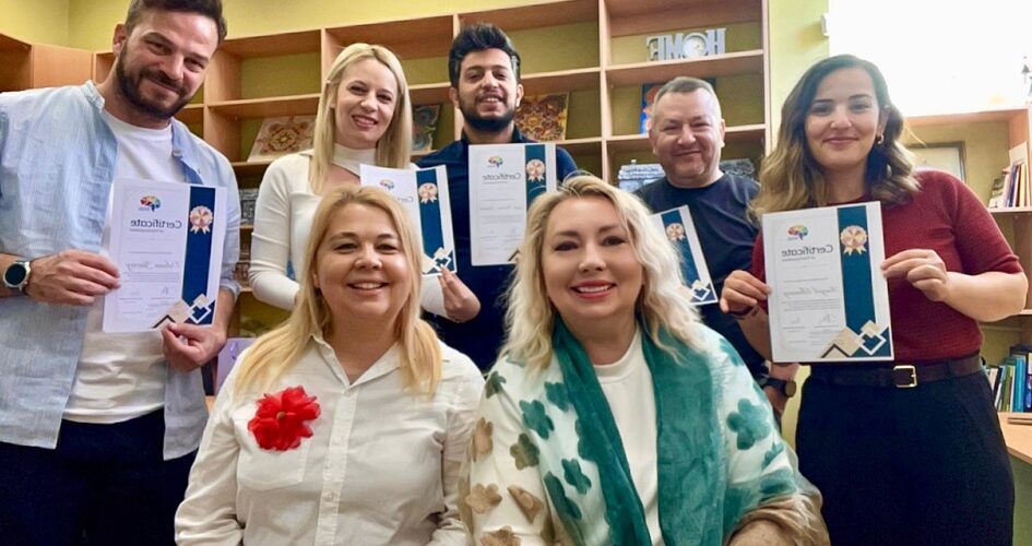 ERASMUS+ PROJEMİZ KAPSAMINDA POLONYA’YA KISA DÖNEM ÖĞRENİCİ HAREKETLİLİĞİ GERÇEKLEŞTİRİLDİ