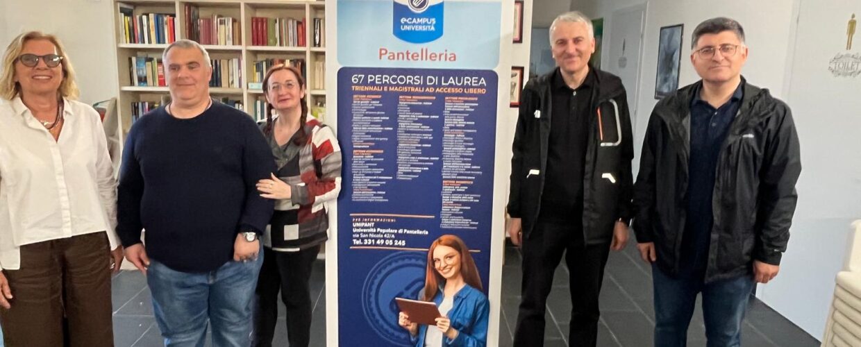 SASAM’DAN İTALYA’YA ERASMUS+ HAZIRLIK ZİYARETİ