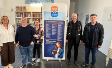 SASAM’DAN İTALYA’YA ERASMUS+ HAZIRLIK ZİYARETİ