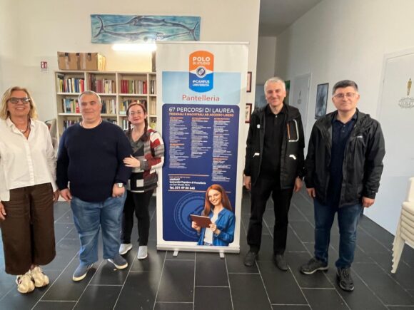 SASAM’DAN İTALYA’YA ERASMUS+ HAZIRLIK ZİYARETİ