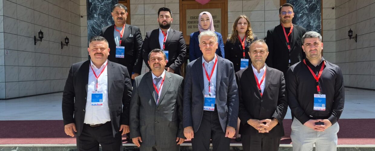 ULUSLARARASI BALKAN ÜNİVERSİTESİ’NE DÜZENLENEN ERASMUS HAREKETLİLİĞİ GÖZLEMLERİ