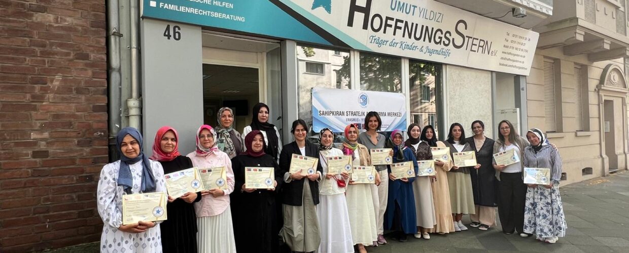 ERASMUS+ PROJEMİZ KAPSAMINDA ALMANYA’YA ÖĞRENİCİ GRUP HAREKETLİLİĞİ GERÇEKLEŞTİRİLDİ