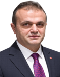 Dr. Osman YILDIZ
