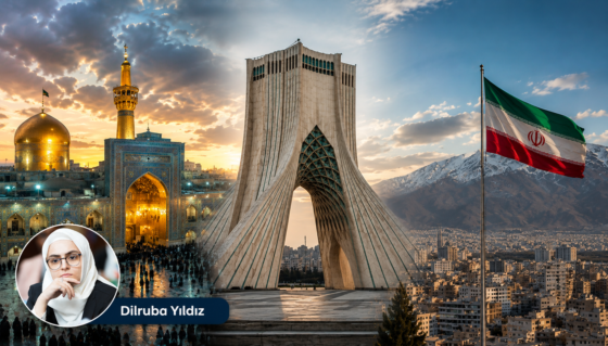 FROM THE STREET TO GEOGRAPHY: IRAN (Socıal Change and State Capacıty ın the Axıs of 2024–2026 Fıeld Fındıngs)