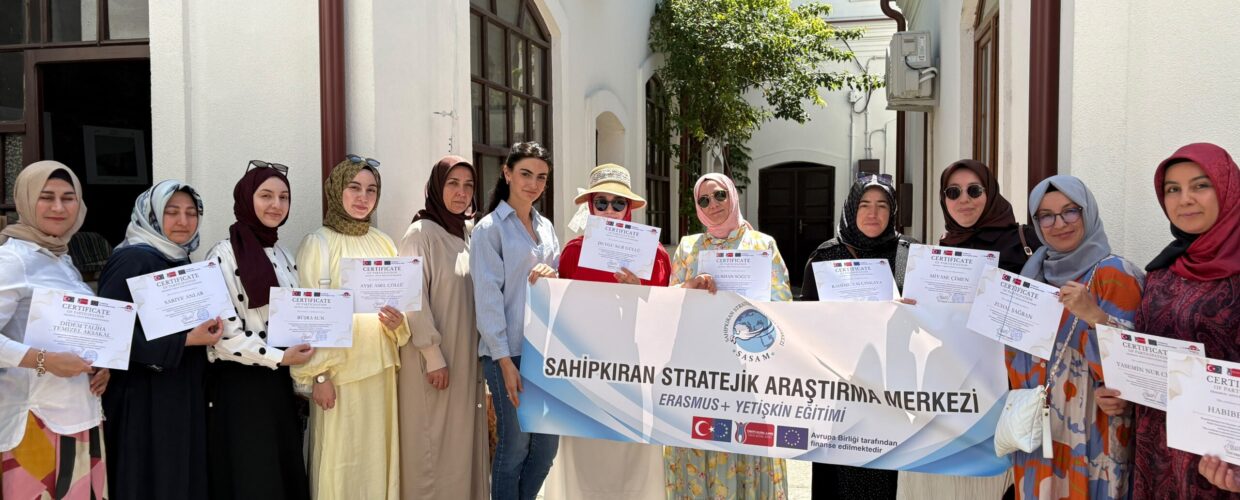 ERASMUS+ PROJEMİZ KAPSAMINDA MAKEDONYA’YA ÖĞRENİCİ GRUP HAREKETLİLİĞİ GERÇEKLEŞTİRİLDİ