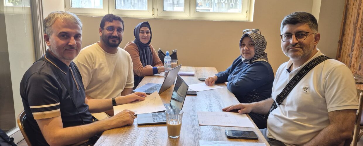 ERASMUS+ PROJEMİZ KAPSAMINDA POLONYA’YA İŞBAŞI GÖZLEM HAREKETLİLİĞİ GERÇEKLEŞTİRİLDİ