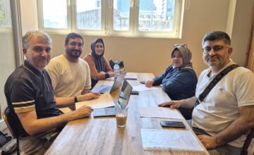 ERASMUS+ PROJEMİZ KAPSAMINDA POLONYA’YA İŞBAŞI GÖZLEM HAREKETLİLİĞİ GERÇEKLEŞTİRİLDİ