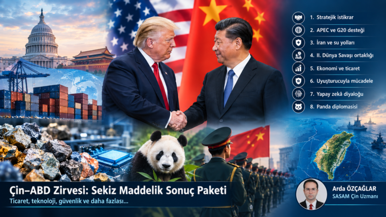 ÇİN MEDYASINDA ÖNE ÇIKAN BAŞLIKLAR (21-27 EYLÜL)