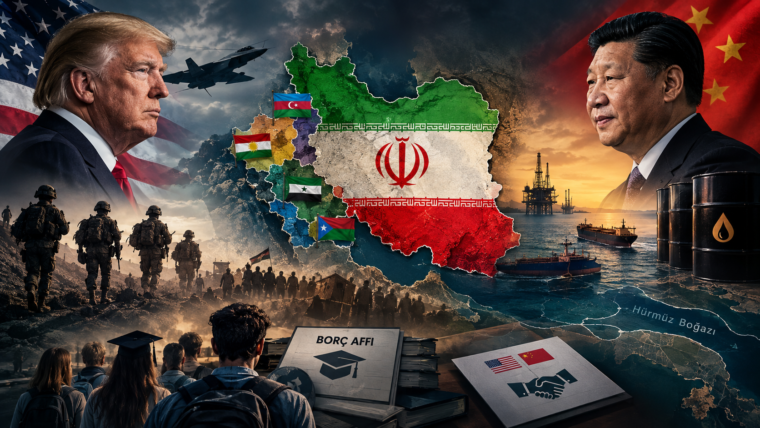 İSRAİL BASININDAN ABD’YE İRAN İÇİN ÜÇ ÖNERİ: İRAN SAVAŞI HAVA SALDIRILARIYLA KAZANILMAYACAKSA GERİYE NE KALIYOR?