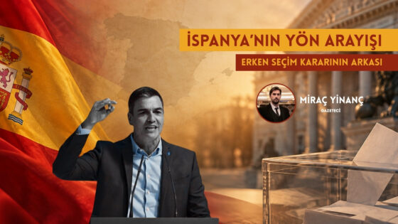 İSPANYA’NIN YÖN ARAYIŞI: ERKEN SEÇİM KARARININ ARKASI